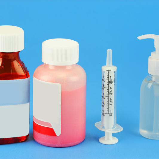 Rheology in the Pharmaceutical Industry