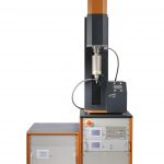 DynTHERM with GDS total front view