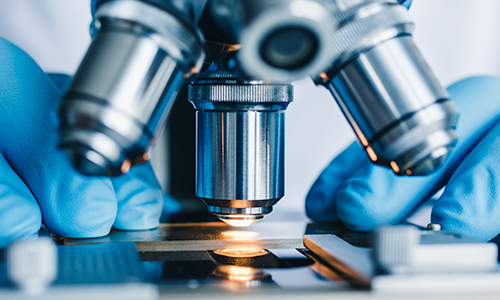 Pharmaceuticals Research and Discovery