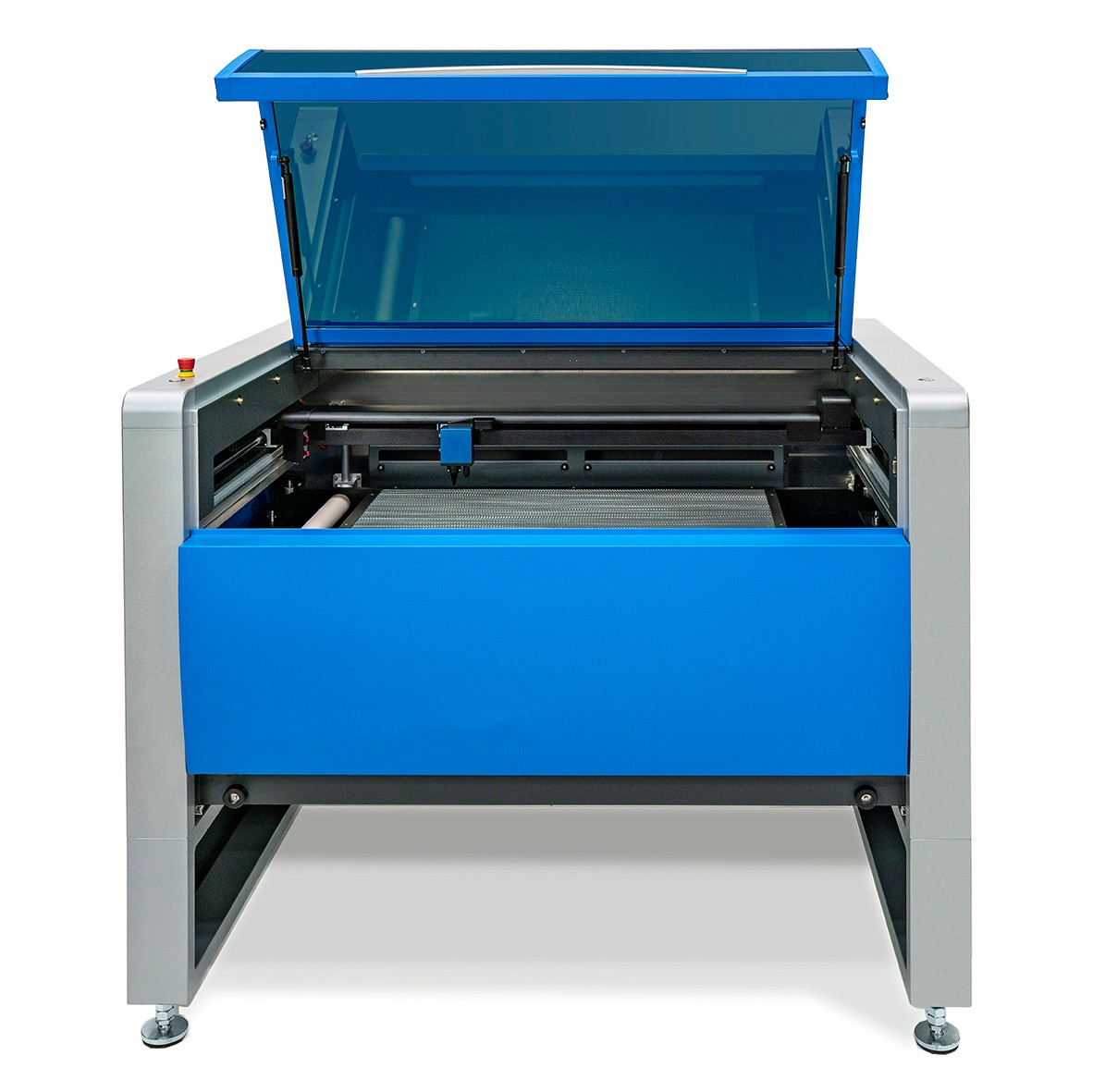 MTY-3331 Laser Cutting Machine