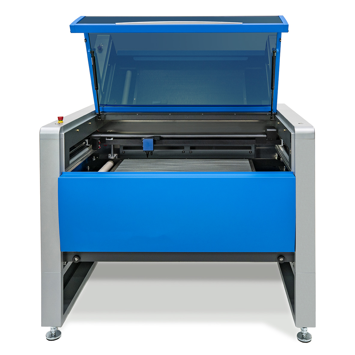 MTY-3331 Laser Cutting Machine