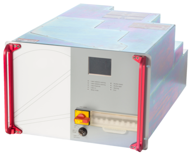 HLD-9958 Compact Lasers