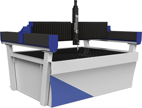 SLD-4310  Cutting Machine