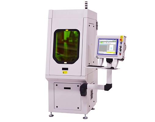 MAT-6201 Scanning Laser Workstation