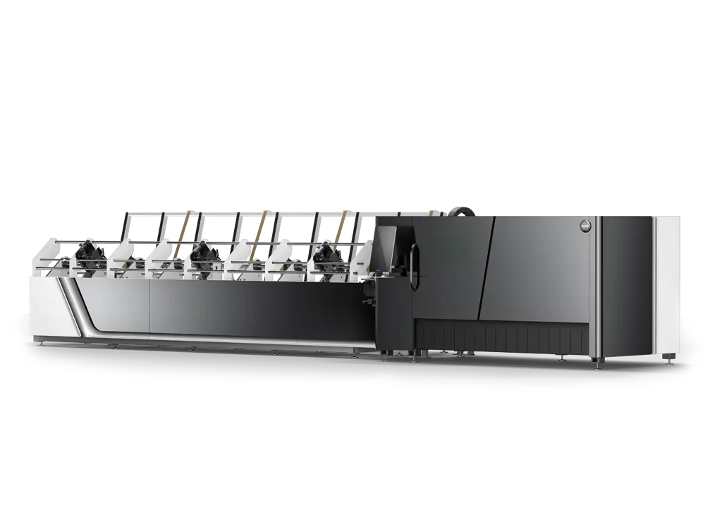 JQP-1212 Laser Cutting Machine