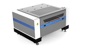 KNC-4590 Laser Cutting Machine