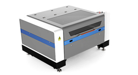 KNC-4590 Laser Cutting Machine