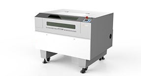 KNC-7777 CO2 Laser Cutting Machine