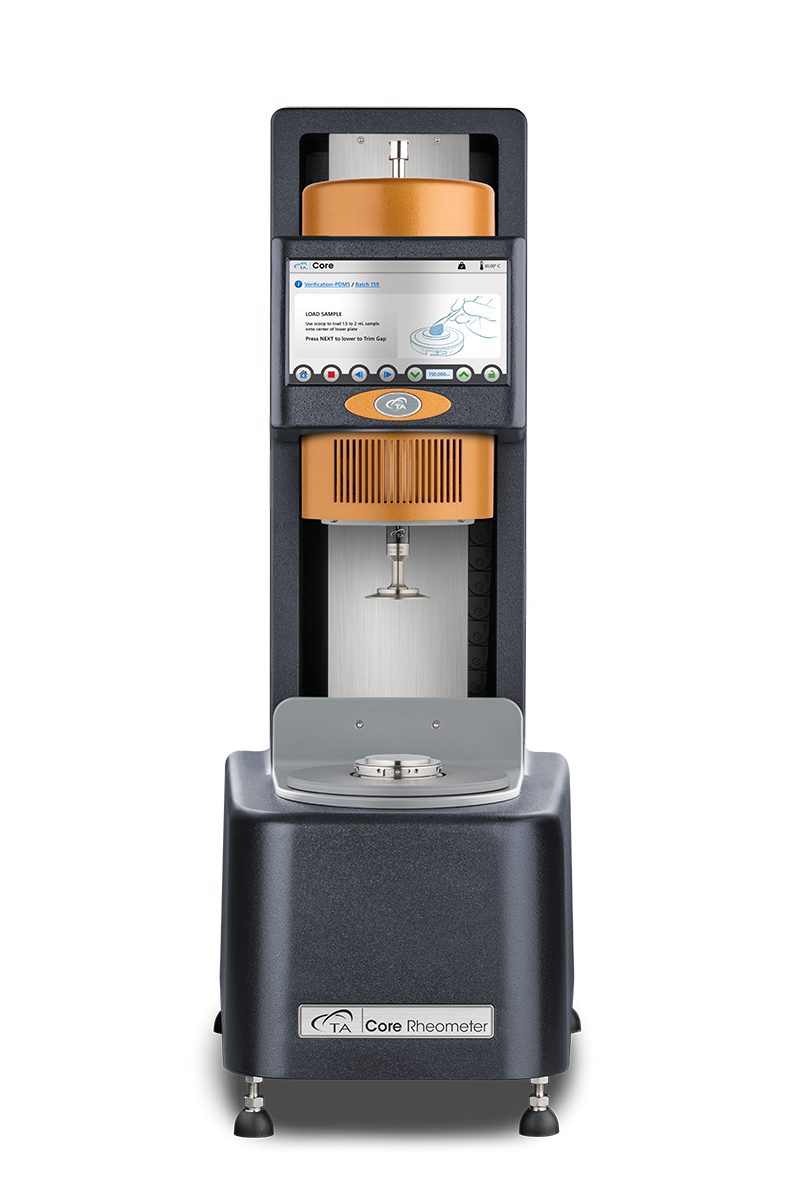 Peltier Plate Straight Up