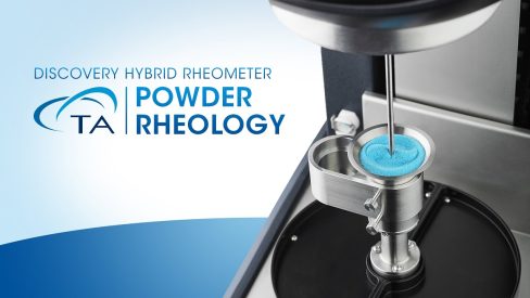 Powder Rheology