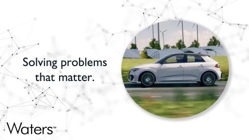 Solving Problems That Matter | Batteries