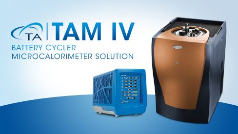 TAM Assistant – The Battery Cycler Microcalorimeter Solution